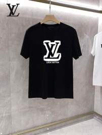 Picture of Louis Vuitton T Shirts Short _SKULVS-5XL25tr647644